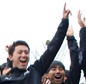 日本高校サッカー選抜、5年ぶり2回目となる優勝