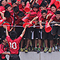 平成26年度高校サッカー総体（インターハイ）東京大会・激闘の2ヵ月を振り返る！