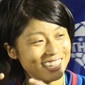 東京国際大女子サッカー部、韓国選抜に6-0で勝利　国際交流を終える