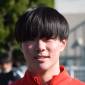 浦和レッズユースMF早川隼平「プレミア昇格の為に全力でやって卒団したい」