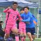 【フォトギャラリー(85枚)】V・ファーレン長崎U-18 vs 日大藤沢