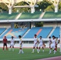前橋育英、創成館に4-0快勝　大津は長崎 U-18を9-2で撃破