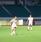スコア、内容ともに前橋育英の快勝 　創成館を4-0で撃破