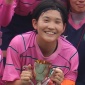 「学芸がひとつになったら強いぞ」インターハイ女子大阪予選優勝校・大阪学芸選手インタビュー