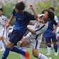 横浜創英、1-0で弥栄を下し8強入り