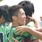08年全国覇者・広島皆実、初戦で國學院久我山（東京）と激突！
