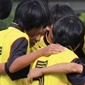 立ち上がり互角も、都立松原が9発で初戦突破！
