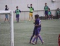 大森学園8発大勝！攻守に都立大山を圧倒しブロック決勝進出！