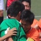 守護神・榎戸舜が魂のPKストップ！都立立川が激闘制し3回戦突破！