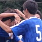 後半一気3発！右サイド攻略の成蹊が都立片倉を退ける！