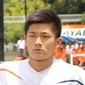 野村京平（國學院久我山・DF）「同校初の選手権準優勝に貢献した守備の要」