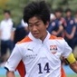 選手権全国準Vの國學院久我山が8-0で快勝！