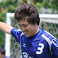 DF野口優太が攻守で大活躍！都立保谷が１次Tのブロック決勝に進出！