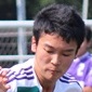 武蔵、2-0で都立国立に勝利！