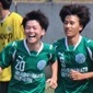 都立東大和南、7-0で八王子を下しブロック決勝へ