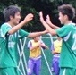 都立東大和南が堀越を破りベスト8進出！