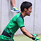 関東一がGK内野 将大のPKストップで勝利しインハイ出場に王手！