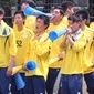 関東大会出場まであと1つ！4月23日に準決勝開催