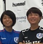 東京国際大女子サッカー部、韓国選抜に6-0で勝利　国際交流を終える