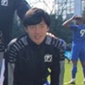 プーマがサポートする日本高校サッカー選抜、エバートンFCとドロー