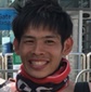お笑い芸人のカカロ二・菅谷、セネガル戦で「オッケェ！」ヘッドで一躍有名人に！