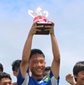 SC相模原U-18、2大会ぶりV