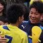 埼玉県予選会決勝トーナメント2回戦結果、写真ギャラリー
