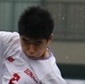 弾丸ミドルで追加点を挙げた安野　高校３年で大きく成長した超攻撃的SBが集大成へ　