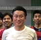 「やっぱり浦和は良いですね」''野人''岡野雅行氏が再び浦和の地に　サッカークリニックを開催