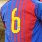  FC東京U-18　メンバーリスト