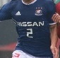 横浜F・マリノスユース　メンバーリスト