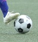 清水桜が丘、逆転勝利でインターハイに弾み　JFAアカデミー福島U-18と静岡学園は共にドロー