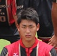 身体のアドバンテージを戦略的に活かした矢板中央が札幌第一に勝利