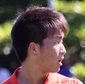 1回戦の勢いそのままに、6得点大勝の神村学園が3回戦進出！