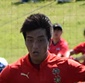 水戸商、FW廣瀬V弾で名門・星稜撃破！