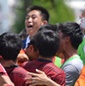 GK中尾優貴がPKを成功させ五條が勝利　最激戦区千葉突破の日体大柏は初戦敗退
