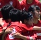 女王返り咲きを狙う日ノ本学園が快勝発進