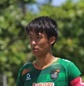 SBSカップ出場のU-18日本代表メンバー20人が発表