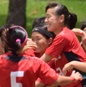 日ノ本学園、聖和学園、十文字、鳴門渦潮が4強
