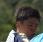 富山第一・FW鈴木崚加「僕たちの代でチームの歴史を作りたい」