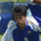 小森登生V弾で富山第一が決勝進出