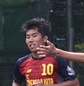 MF米村らのゴールで都立八王子北が大量得点で勝利