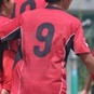 都立拝島が5得点で快勝