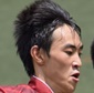 伊豆諸島に位置する神津島の都立神津　6-0で初戦突破！