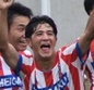 延長後半終了間際に伏見がV弾！明治学院が逆転勝利で2次T進出