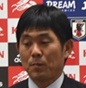 森保監督「ギラギラしたものを見せてほしい」 18歳久保建英に期待