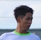 終わってみれば5発快勝　大商学園が3回戦突破