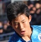 浦和西のMF石山凌太郎がフランス2部のACアジャクシオと契約