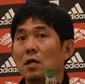森保監督「先ずは目の前の一戦で勝ち点3」