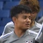 日本、きょうモンゴル戦　
